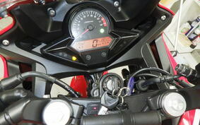 HONDA CBR250R A MC41