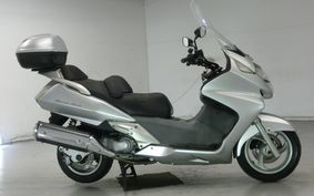 HONDA SILVER WING 600 2001 PF01