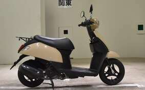 SUZUKI LET's CA4AA