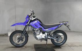 YAMAHA XT250X DG11J