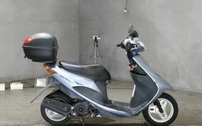 SUZUKI ADDRESS V50 G Type CA44A