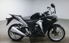 HONDA CBR250R Fi MC41