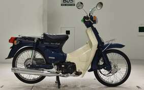 HONDA C50 SUPER CUB E AA01