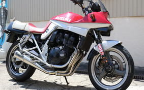 SUZUKI GSX250S KATANA GJ76A