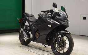 SUZUKI GIXXER 250 SF ED22A