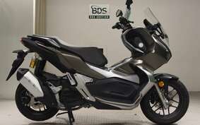 HONDA ADV150 KF38