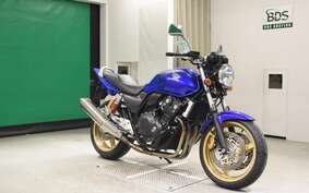 HONDA CB400SF VTEC 2012 NC42