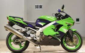 KAWASAKI ZX900R NINJA 2000 ZX900E