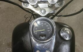 HONDA SHADOW 400 SLASHER 2002 NC40