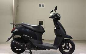 SUZUKI LET's CA4AA