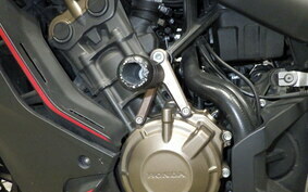 HONDA CBR650R 2020 RH03