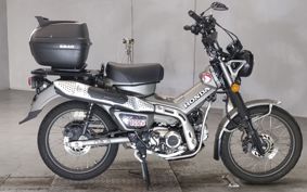 HONDA CT125 HUNTER  CUB  JA65