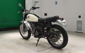 HONDA CB223S MC40