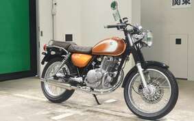 SUZUKI ST250E NJ4CA