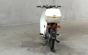 HONDA C50 SUPER CUB C50