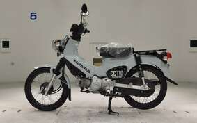 HONDA CROSS CUB 110 JA45