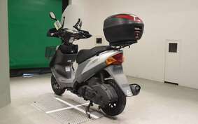 SUZUKI ADDRESS V125 G CF4EA