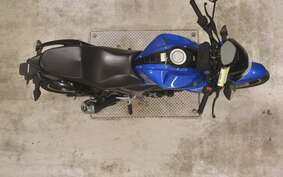 SUZUKI GIXXER 150 NG4BG