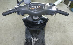 SUZUKI ADDRESS V125 G CF4EA