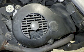 SUZUKI ADDRESS V125 G CF46A