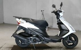 SUZUKI ADDRESS V125 S CF4MA