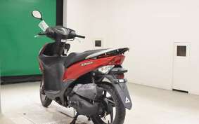 HONDA DIO 110 JF31