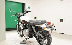 TRIUMPH SCRAMBLER 900 2006