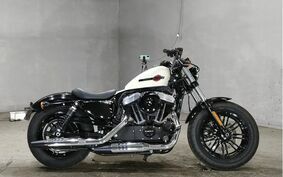 HARLEY XL1200X 2022 LC3