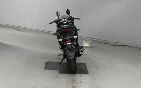 SUZUKI GIXXER 150 SF ED11W