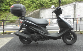 SUZUKI ADDRESS V125 S CF4MA