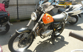 SUZUKI GRASS TRACKER NJ47A