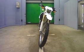 HONDA CRF250L MD38