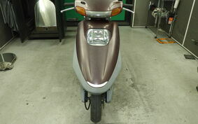 HONDA SPACY 125 Gen. 3 JF04