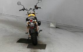 HONDA MONKEY 125 JB02