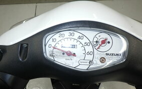 SUZUKI LET's CA4AA