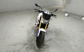 BMW G310R 2018 0G01