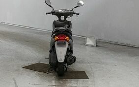 SUZUKI ADDRESS V125 CF4EA