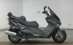 YAMAHA MAJESTY 125 SE27