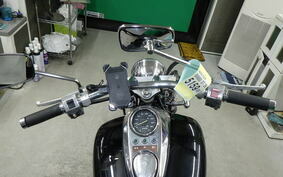 KAWASAKI ELIMINATOR 250 V VN250A