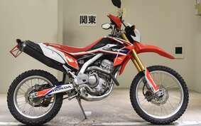 HONDA CRF250L MD38