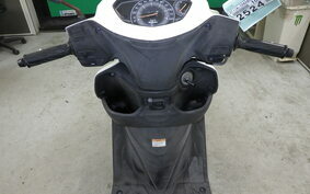 SUZUKI ADDRESS V125 DT11A