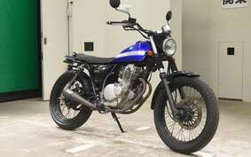 SUZUKI GRASS TRACKER Bigboy NJ47A