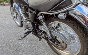 YAMAHA SR400-1 2008 RH01J