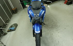 SUZUKI GSX-S125 DL32B