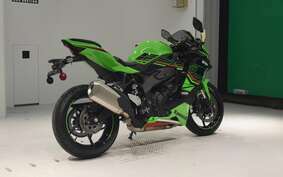 KAWASAKI ZX-25R-2SE ZX250H