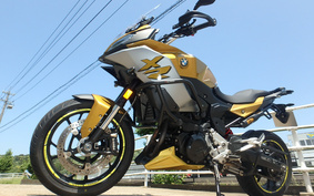 BMW F900XR BASE 2021 0K21