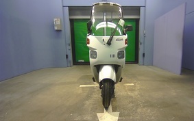 HONDA GYRO CANOPY TA02