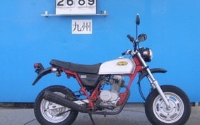 HONDA APE 100 HC07