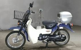 SUZUKI BIRDIE 50 Cell BA43A