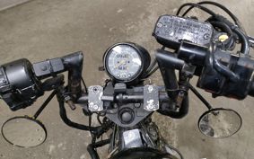 HONDA STEED400 NC26